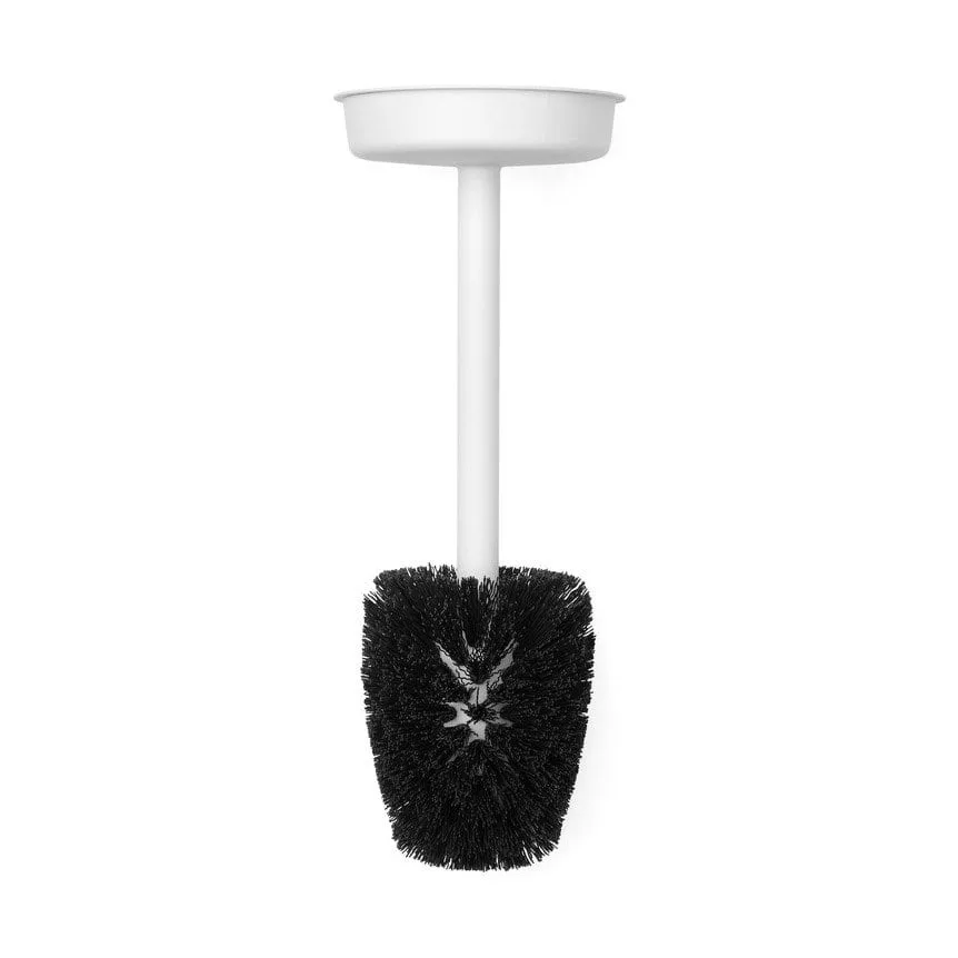 Recambio de cepillo de inodoro MindSet, Fresh White Brabantia