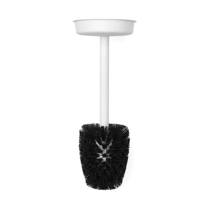Recambio de cepillo de inodoro MindSet - Fresh White - Brabantia