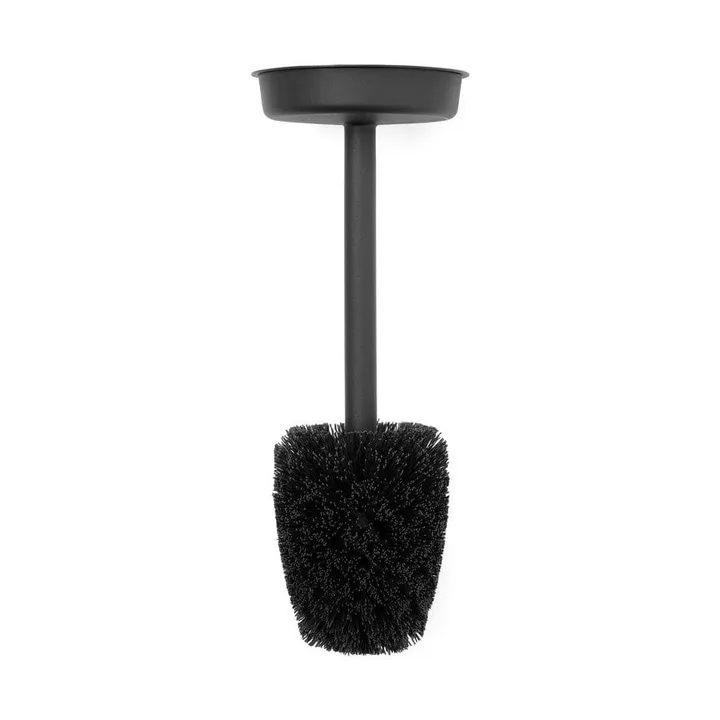 Recambio de cepillo de inodoro MindSet - Gris oscuro - Brabantia