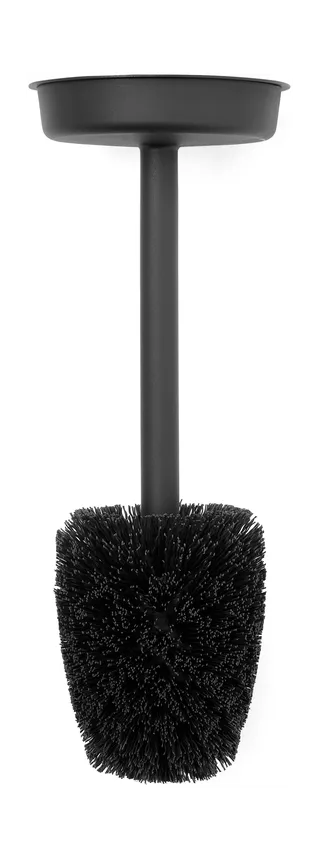 Recambio de cepillo de inodoro MindSet, Gris oscuro Brabantia