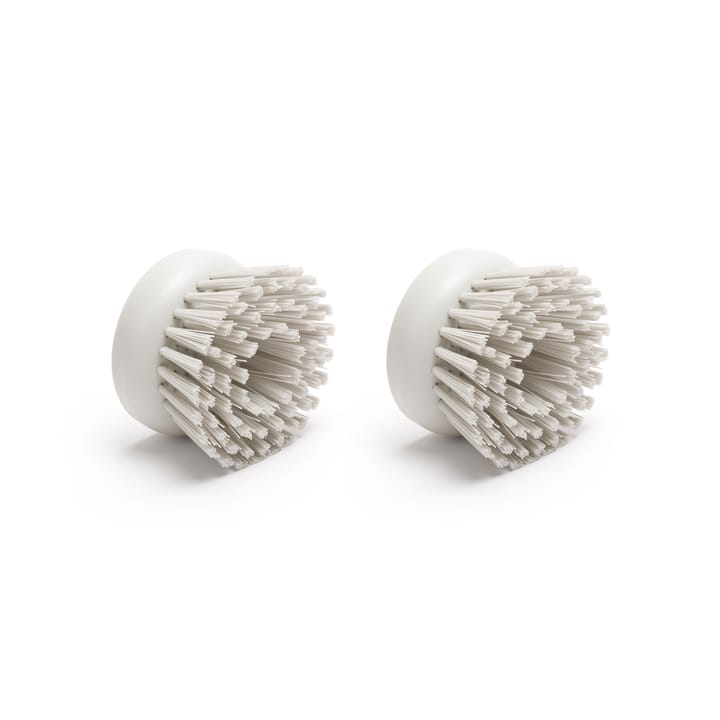 Recambio de cepillo para platos Brabantia, gris claro Brabantia