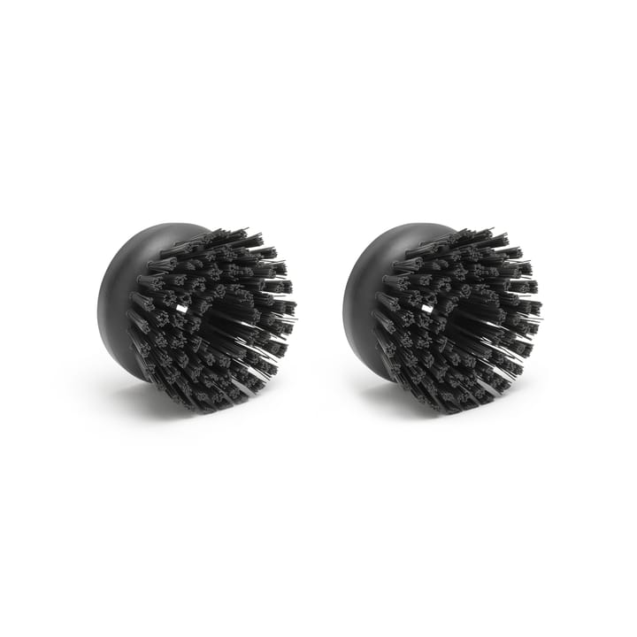 Recambio de cepillo para platos Brabantia, gris oscuro Brabantia