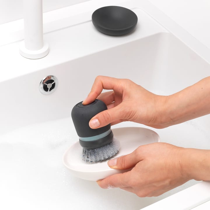 Recambio de cepillo para platos Brabantia, gris oscuro Brabantia
