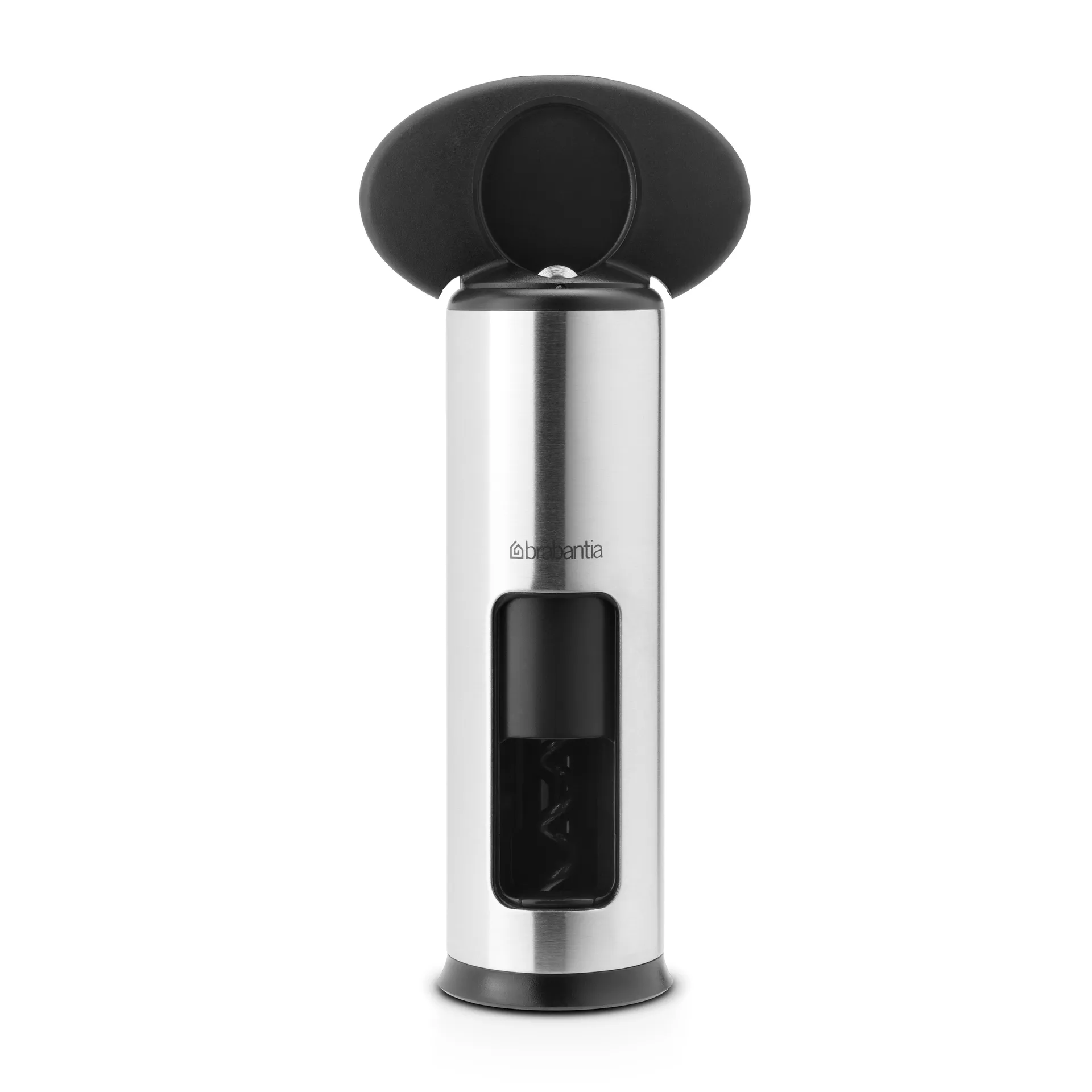 Sacacorchos Classic, acero mate Brabantia