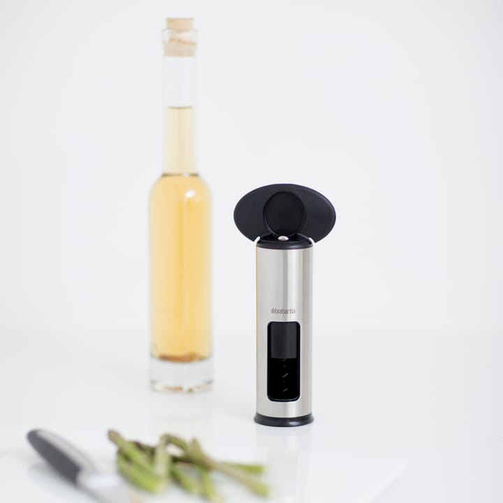 Sacacorchos Classic, acero mate Brabantia