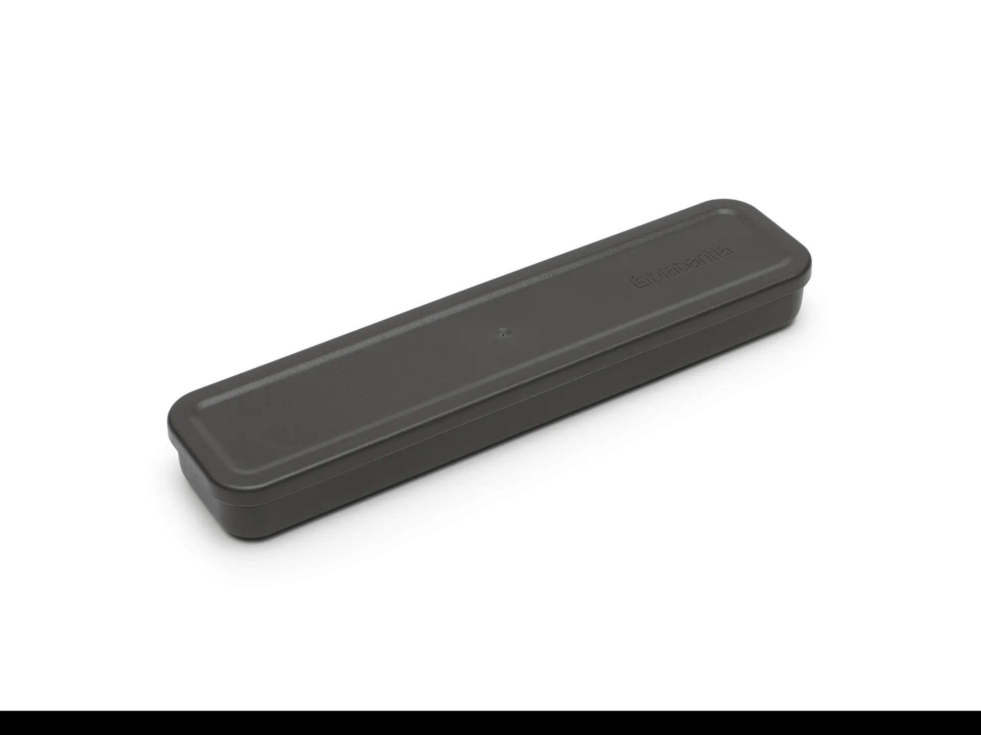 Set de 3 cubiertos Make & Take, gris oscuro Brabantia