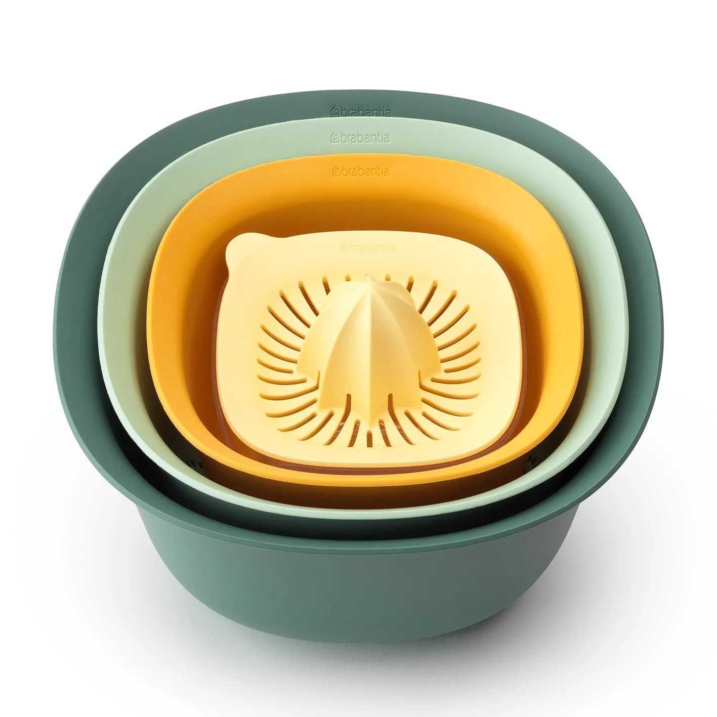 Set de cuencos Brabantia 4 piezas, Multi Brabantia