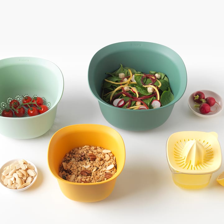 Set de cuencos Brabantia 4 piezas, Multi Brabantia
