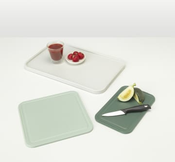 Set de tablas de cortar TASTY+ - Mixed - Brabantia