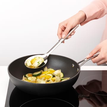 Set de utensilios de cocina Profile - acero inoxidable - Brabantia