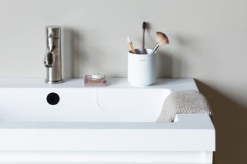 Soporte para cepillos de dientes MindSet - Mineral Fresh White - Brabantia