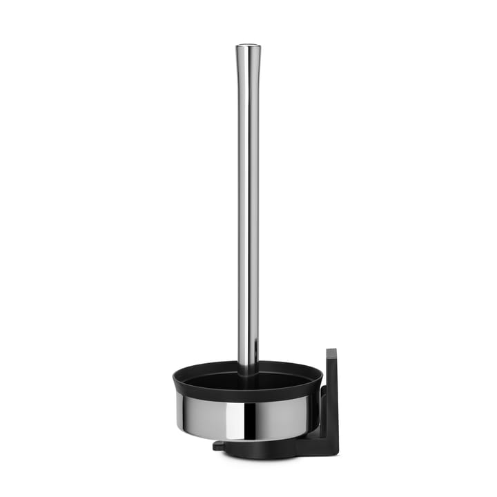 Soporte portarrollos baño Profile, acero brillante Brabantia