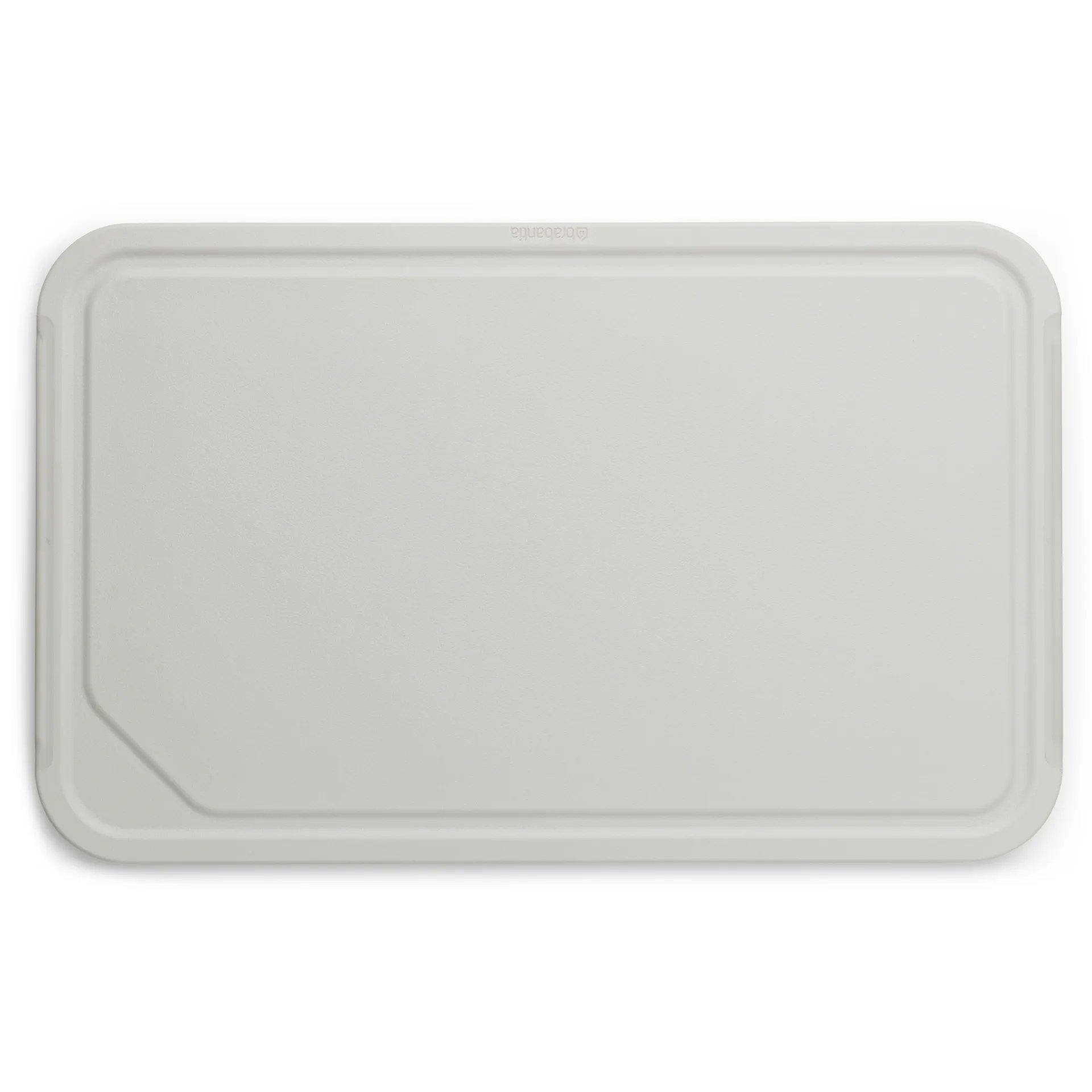 Tabla de cortar / Bandeja de servir Profile, gris Brabantia