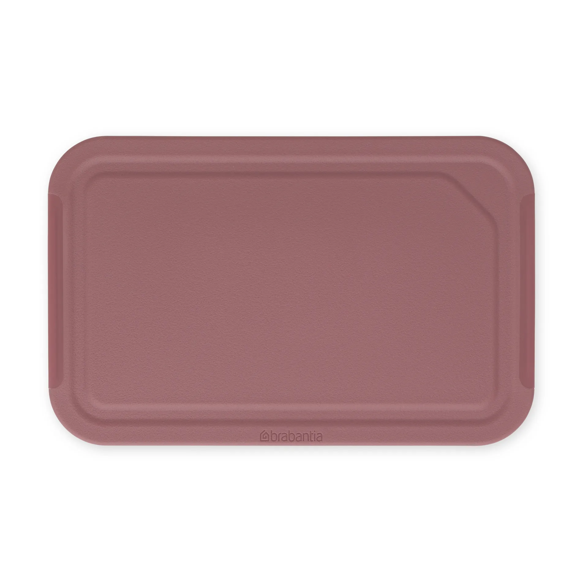 Tabla de cortar TASTY+ small 16x25 cm, Grape red Brabantia