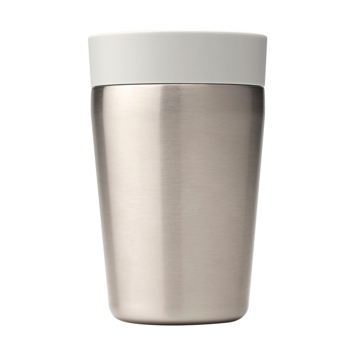 Taza térmica Make & Take 20 cl - Gris claro - Brabantia