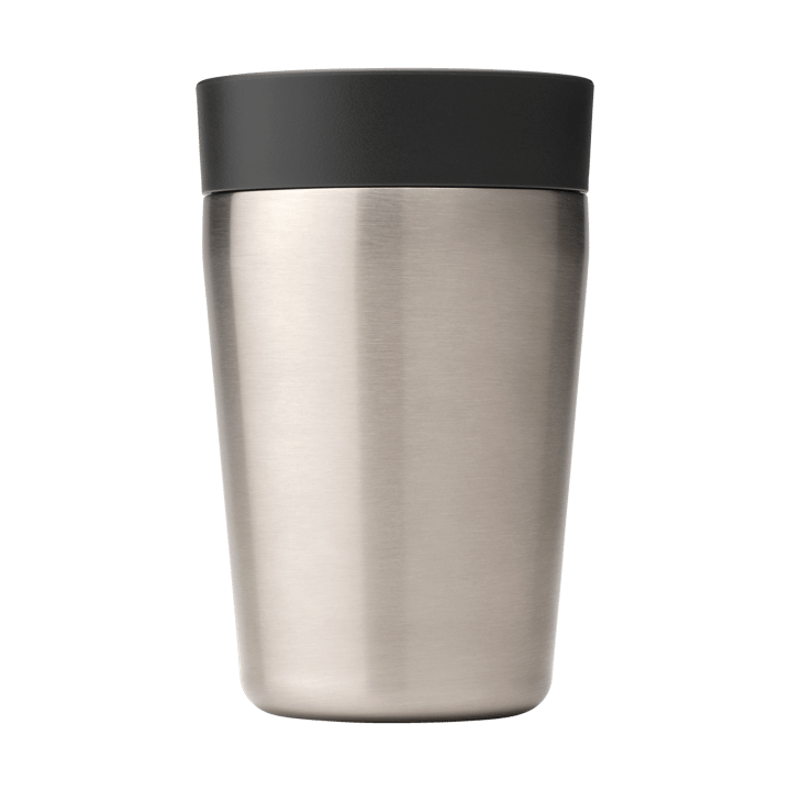 Taza térmica Make & Take 20 cl - Gris oscuro - Brabantia