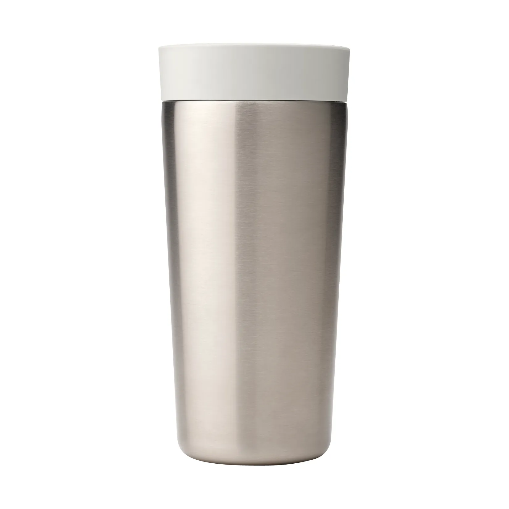 Taza térmica Make & Take 36 cl, Gris claro Brabantia
