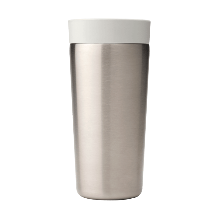 Taza térmica Make & Take 36 cl - Gris claro - Brabantia