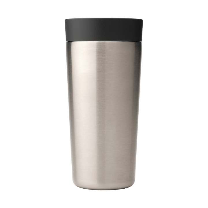 Taza térmica Make & Take 36 cl - Gris oscuro - Brabantia