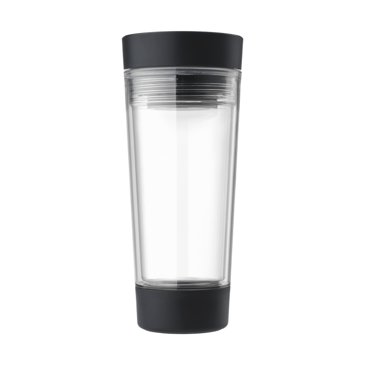 Taza térmica Make & Take para té 36 cl - Gris oscuro - Brabantia