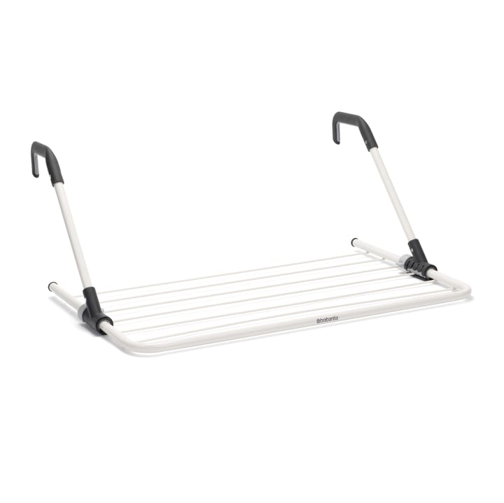 Tendedor para colgar Brabantia, blanco marfil Brabantia