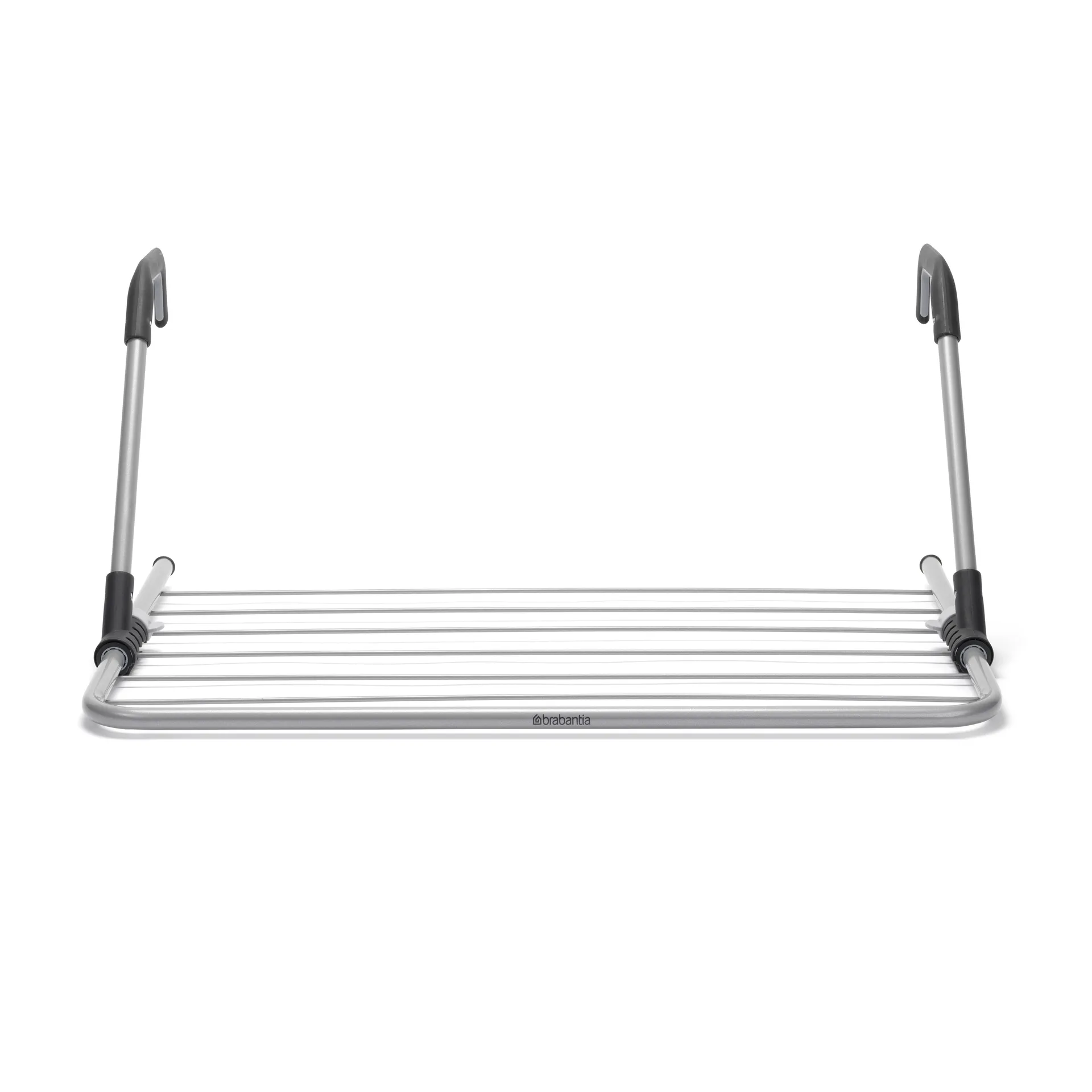 Tendedor para colgar Brabantia, metallic grey (gris) Brabantia