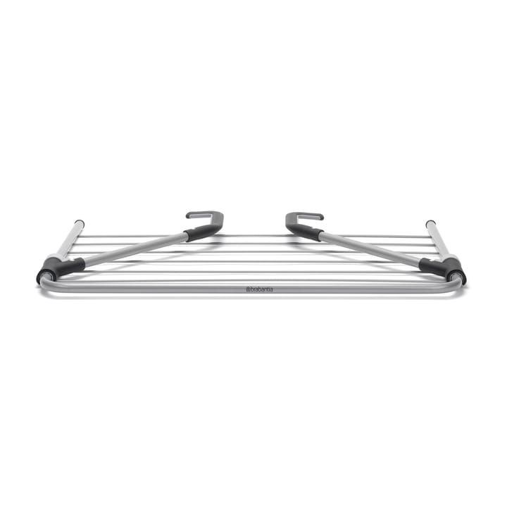 Tendedor para colgar Brabantia, metallic grey (gris) Brabantia