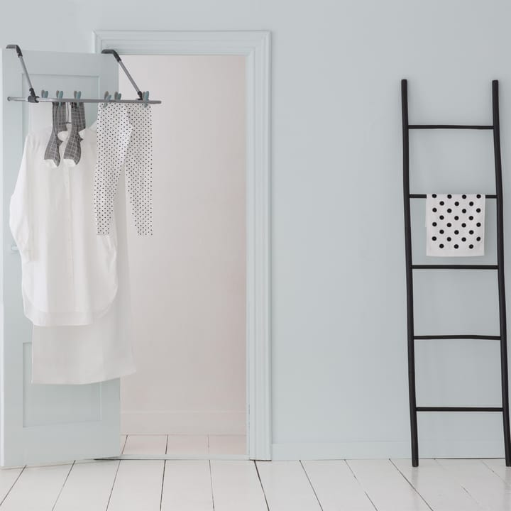Tendedor para colgar Brabantia, metallic grey (gris) Brabantia