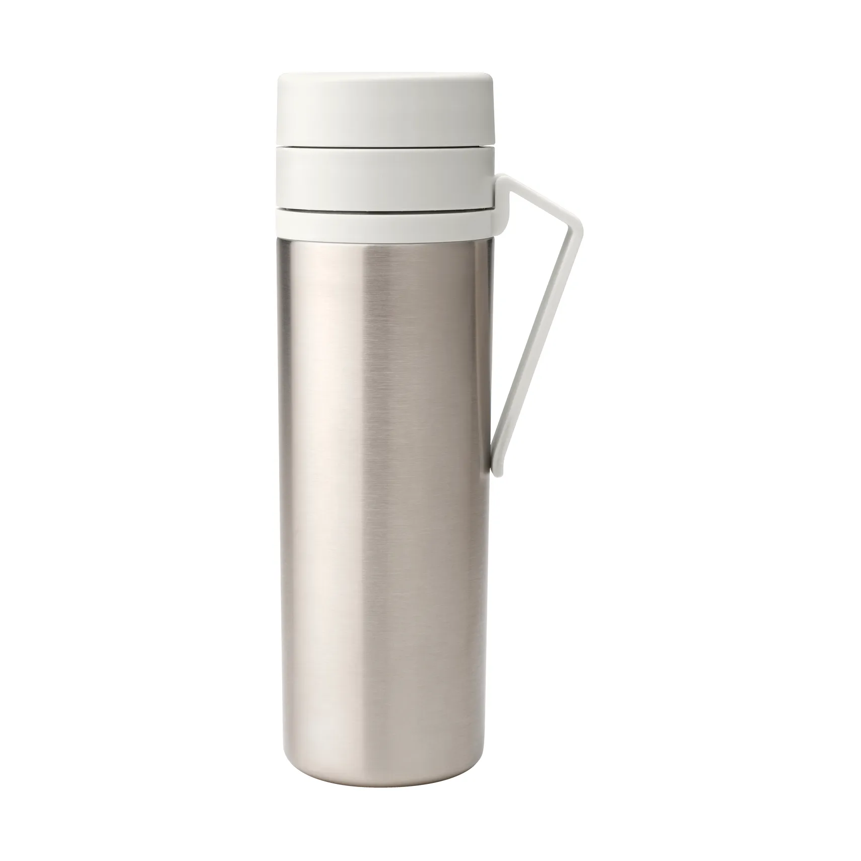 Termo Make & Take 0,5 L, Gris claro Brabantia