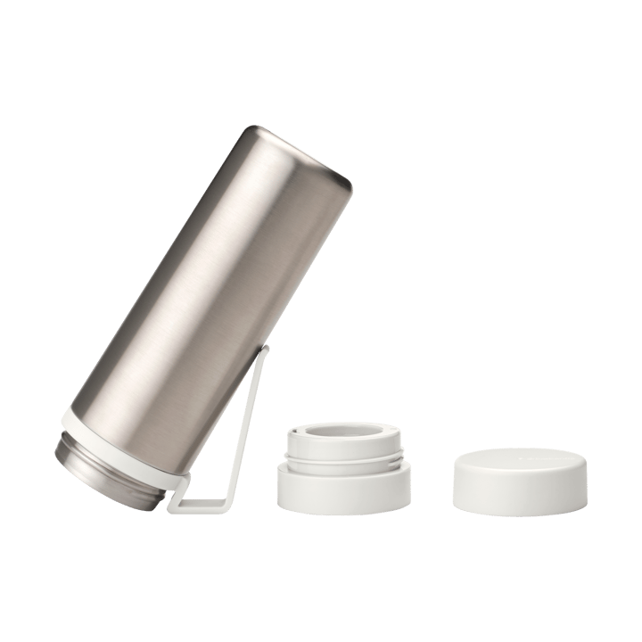 Termo Make & Take 0,5 L, Gris claro Brabantia