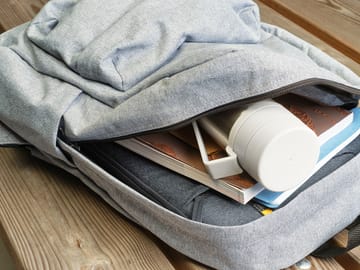 Termo Make & Take 0,5 L - Gris claro - Brabantia