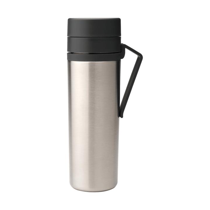 Termo Make & Take 0,5 L - Gris oscuro - Brabantia