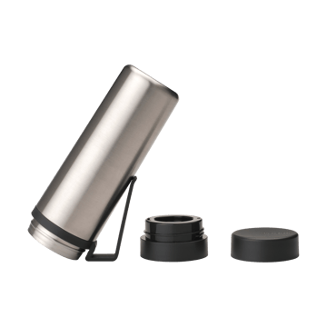 Termo Make & Take 0,5 L - Gris oscuro - Brabantia