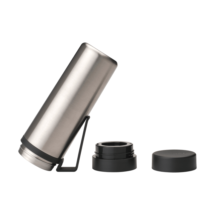 Termo Make & Take 0,5 L, Gris oscuro Brabantia