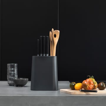 Utensilios de cocina de madera de haya Profile - 3 piezas - Brabantia