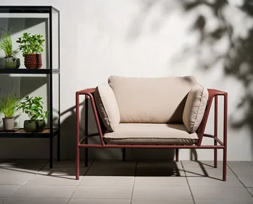 Armario para plantas Grower Greens - Negro, 81x137 cm - Brafab