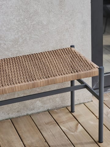 Banco DK - Anthracite - Brafab