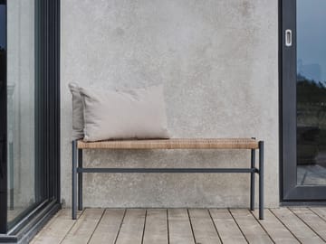 Banco DK - Anthracite - Brafab