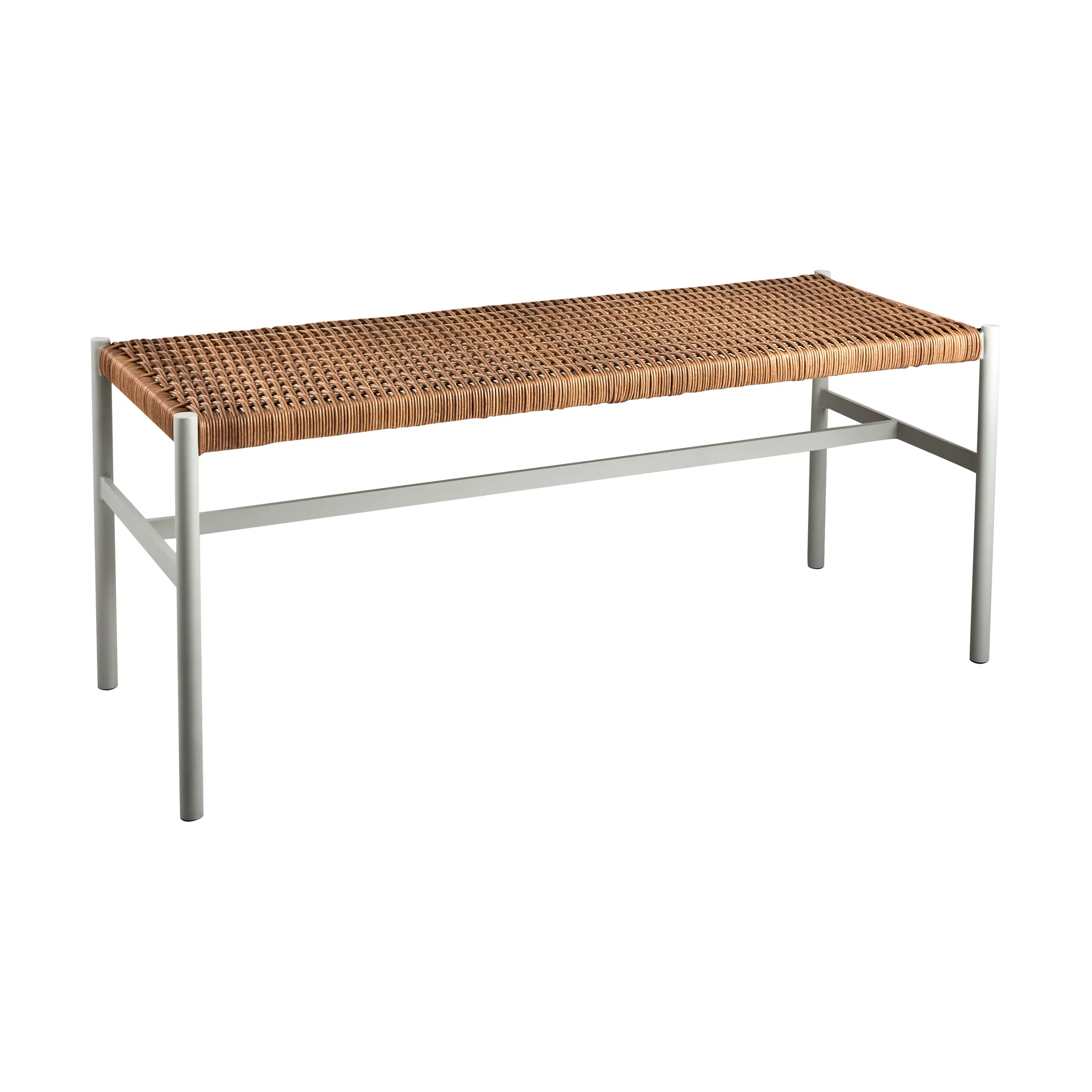 Banco DK, Light grey Brafab