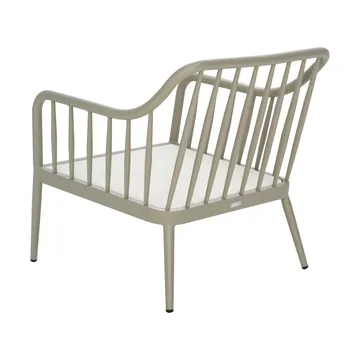 Butaca Coleville - Caqui-burlap beige - Brafab