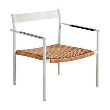 Butaca Lounge DK - Light grey - Brafab