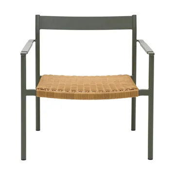 Butaca Lounge DK - Nordic green - Brafab