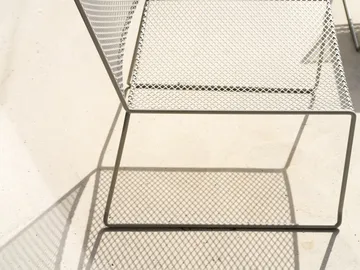 Butaca lounge Haru - Slate grey - Brafab