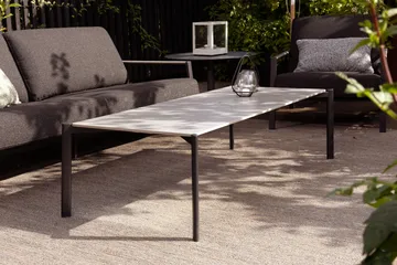 Butaca Lyra - Negro-teddy black - Brafab