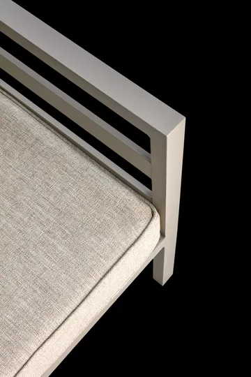 Butaca Weldon - Caquii-sand - Brafab