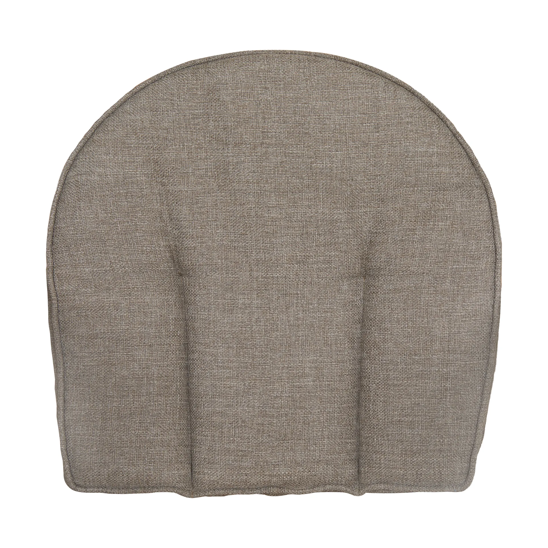 Cojín de respaldo Kamomill, Beige 24 Brafab