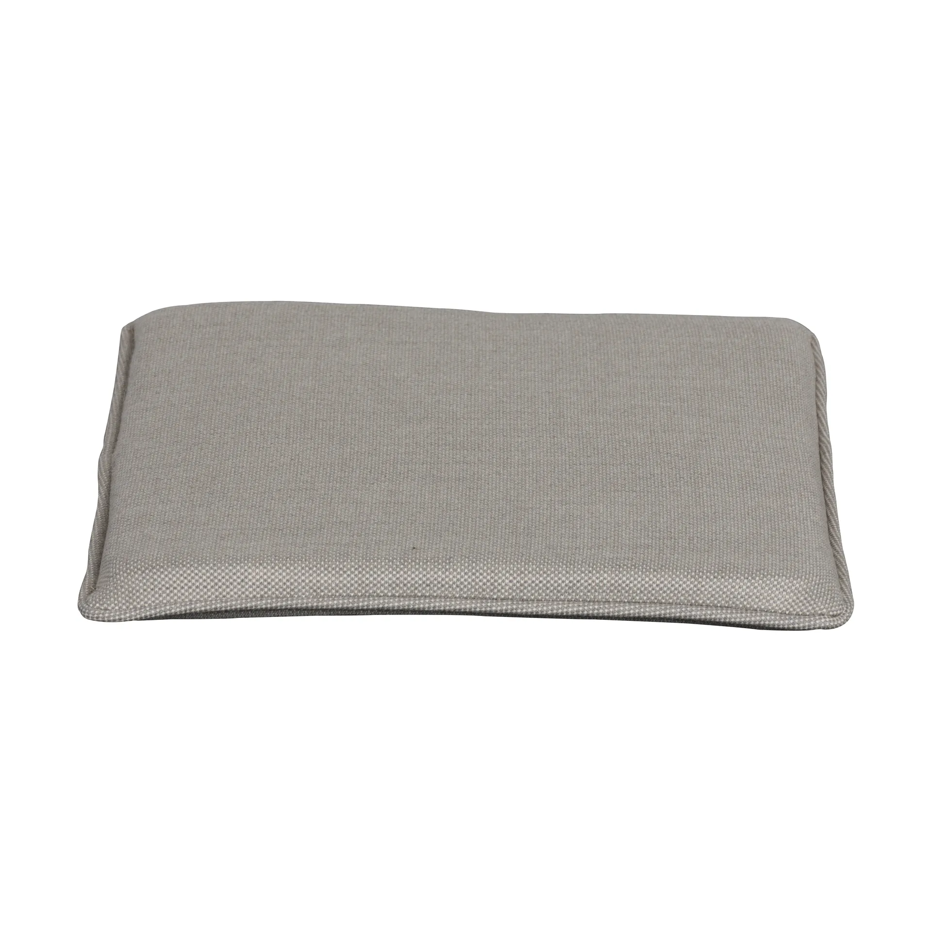 Cojín para silla Frisk 37x37 cm, Ash Brafab