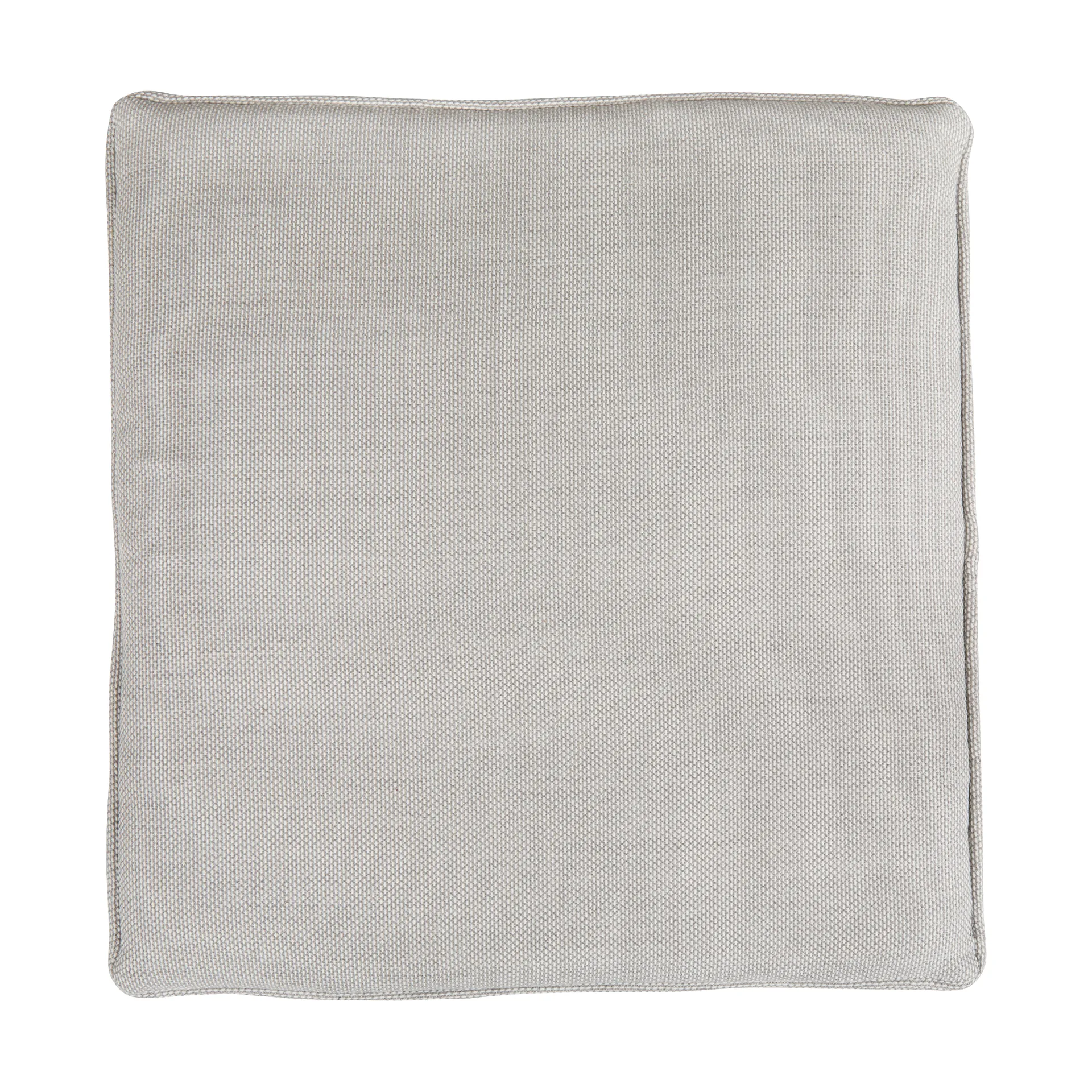 Cojín para silla Frisk 41x43 cm, Ash Brafab