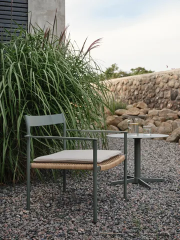 Cojín para silla Frisk - Ash - Brafab