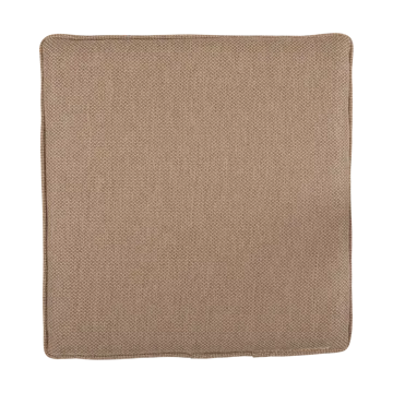 Cojín para silla Frisk - Cinnamon gold - Brafab